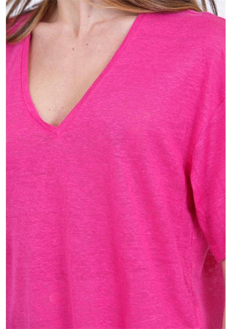  DES PETIT HAUTS | T- Shirt | HANNABELLE-1E26022211033